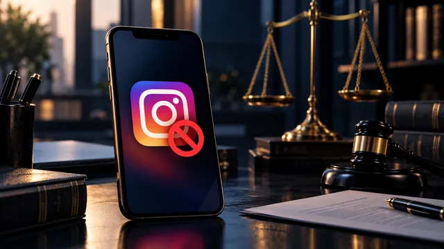 Instagram bloqueado, suspenso ou desativado: o que fazer para recuperar a conta