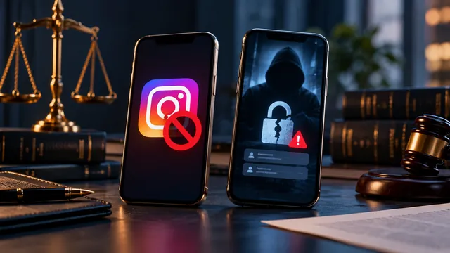 Instagram bloqueado ou hackeado? Como identificar o problema