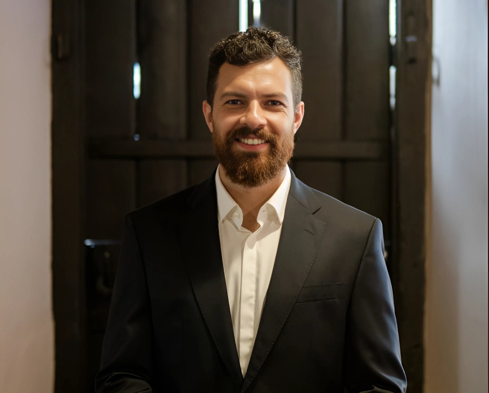 Rodrigo Lopes Gonzalez — advogado e sócio fundador